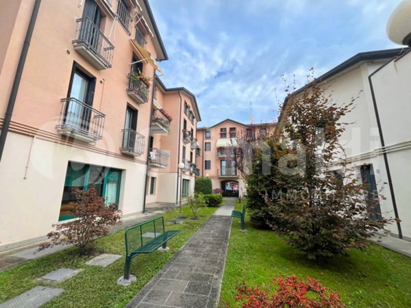 appartamento in vendita a Padova in zona Centro Storico