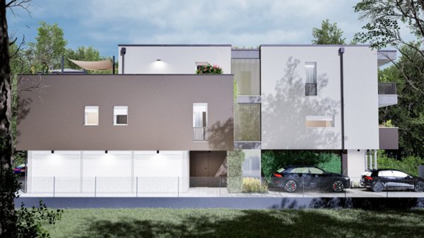 appartamento in vendita a Padova
