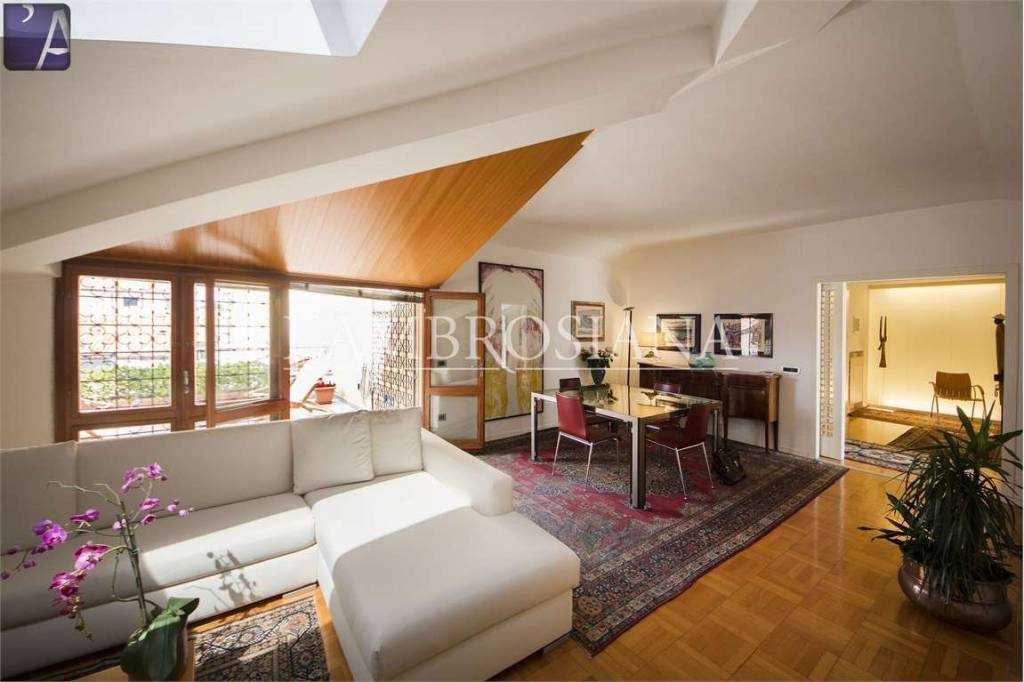 appartamento in vendita a Padova in zona Savonarola