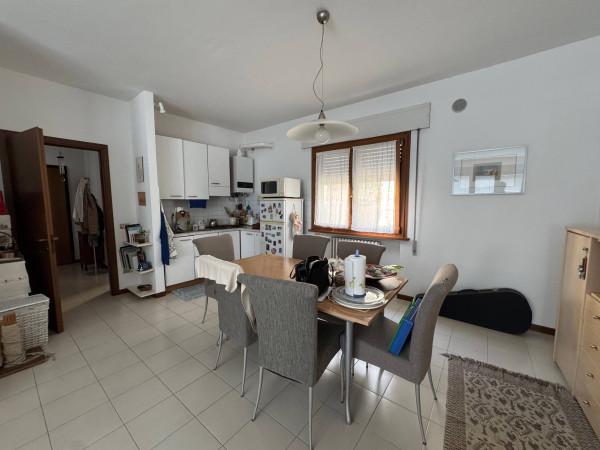 appartamento in vendita a Padova in zona Centro Storico