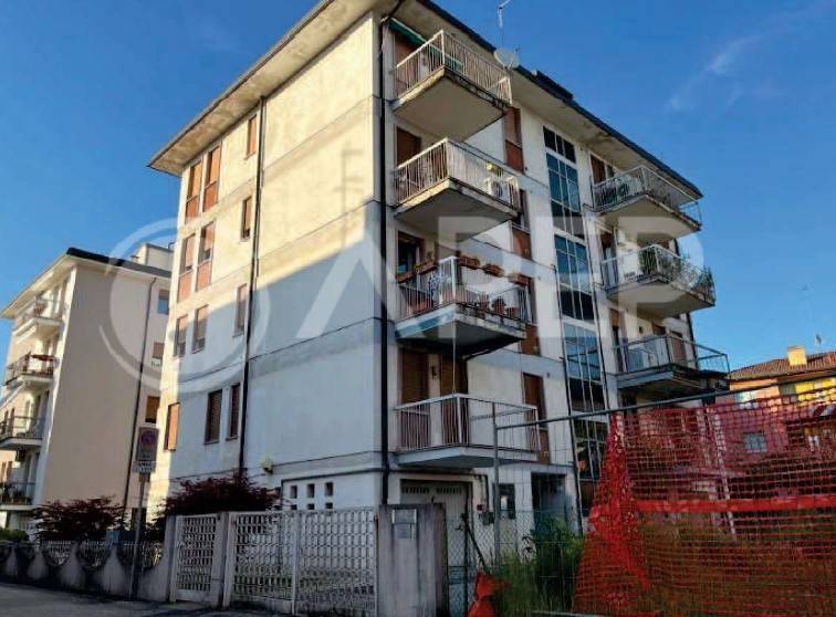 appartamento in vendita a Padova in zona Mortise