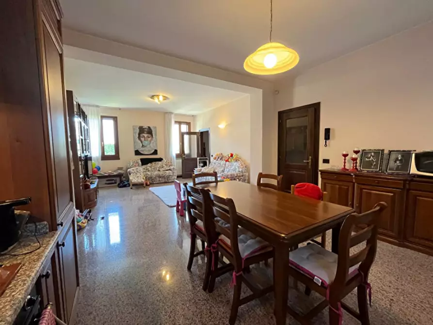 casa semindipendente in vendita a Padova in zona San Carlo