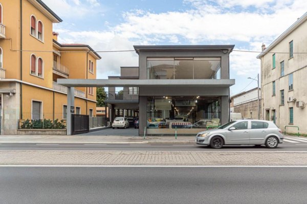 casa indipendente in vendita a Padova in zona San Carlo