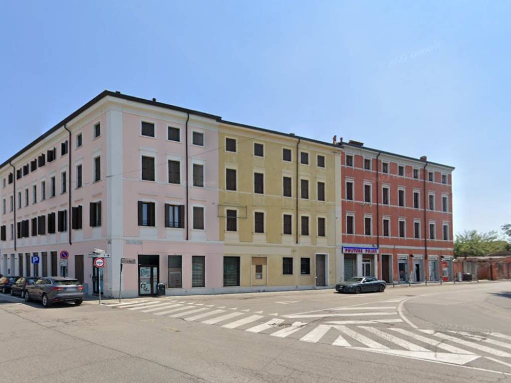 appartamento in vendita a Padova in zona San Giuseppe