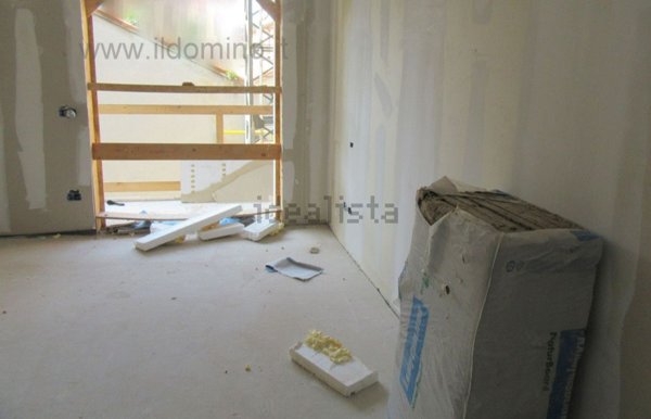 appartamento in vendita a Padova in zona Savonarola