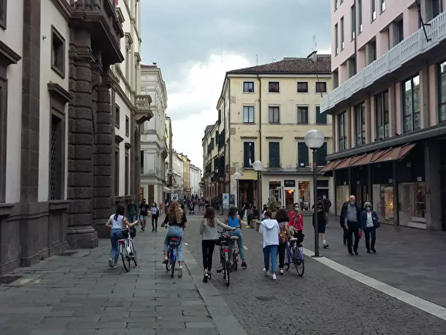 appartamento in vendita a Padova in zona Centro Storico