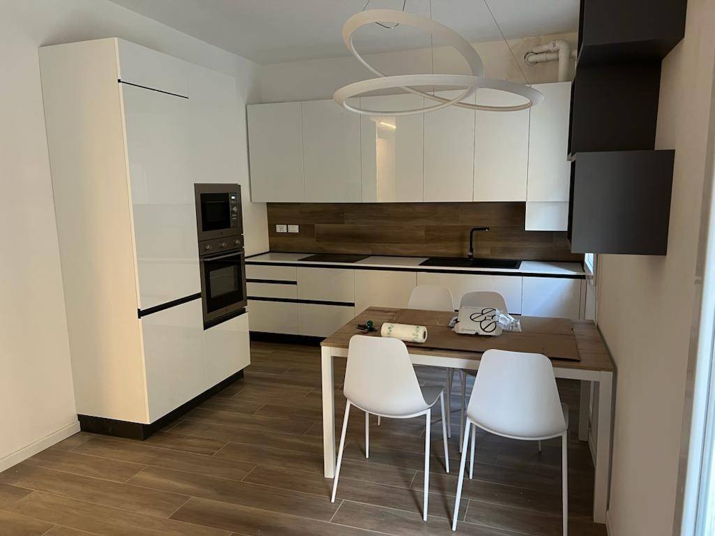 appartamento in vendita a Padova in zona Porta Trento