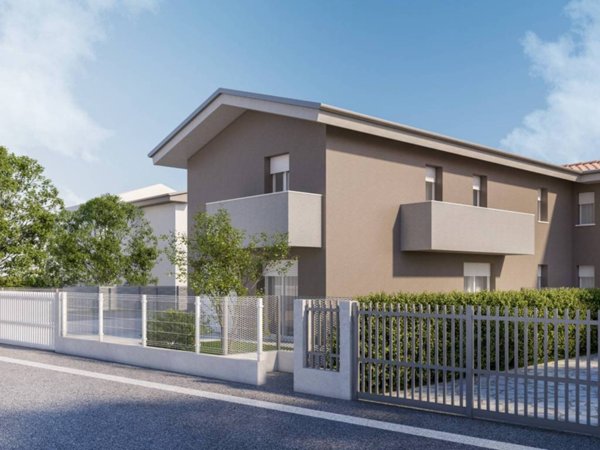 casa indipendente in vendita a Padova in zona Forcellini / Terranegra