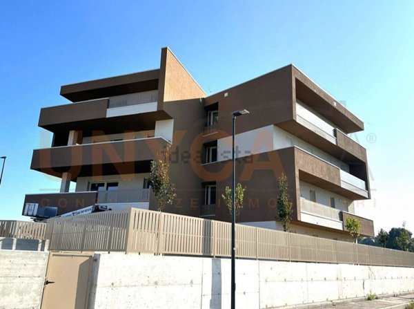 appartamento in vendita a Padova in zona Brentelle
