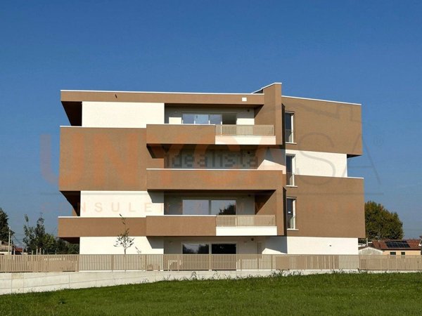 appartamento in vendita a Padova in zona Brentelle