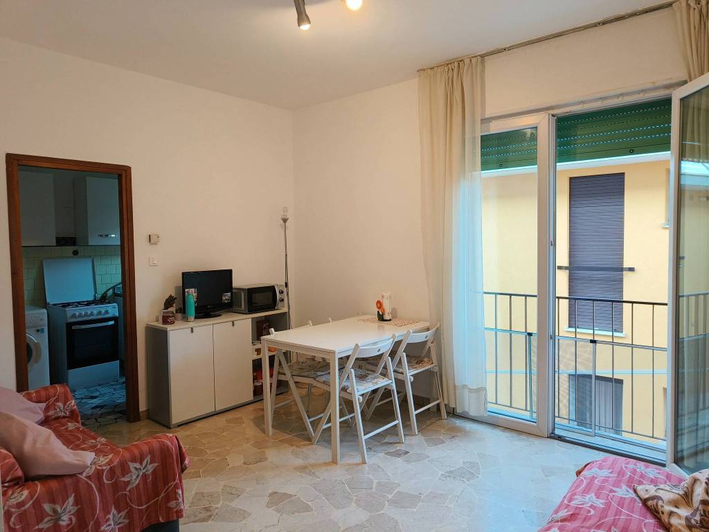 appartamento in vendita a Padova in zona Porta Trento