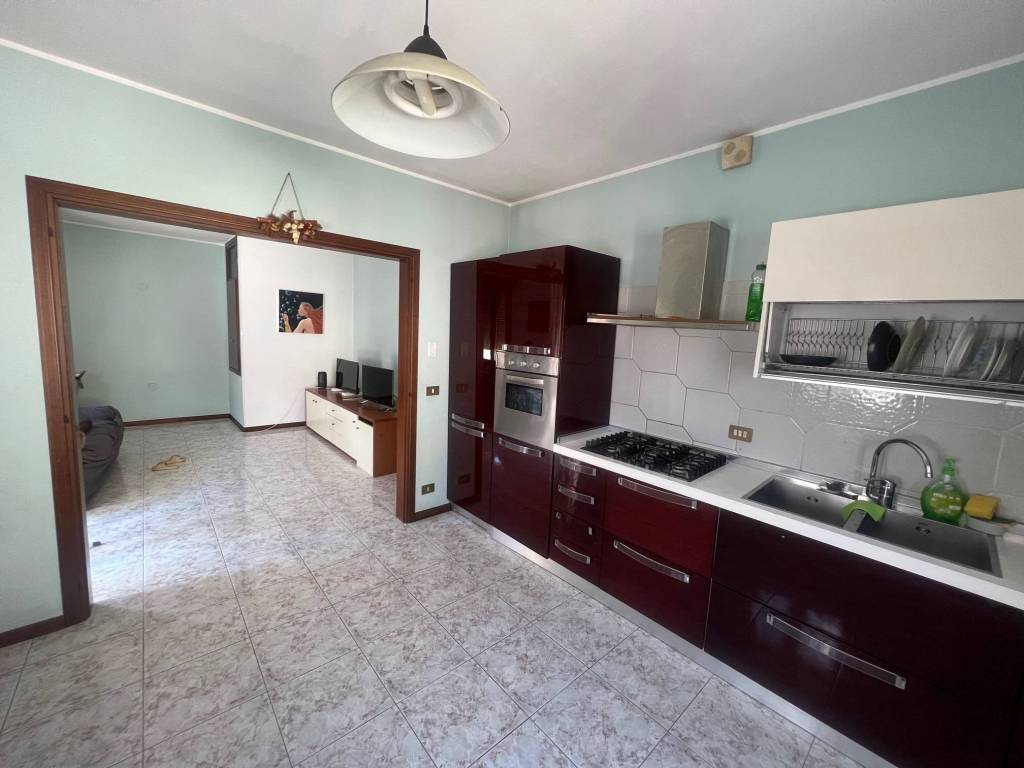 casa indipendente in vendita a Padova in zona Pontevigodarzere
