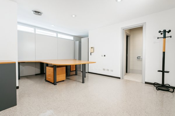 ufficio in vendita a Padova in zona Camin / Granze