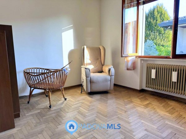 casa indipendente in vendita a Padova in zona Bassanello