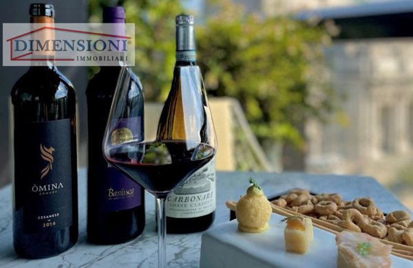 negozio in vendita a Padova in zona Madonna Pellegrina