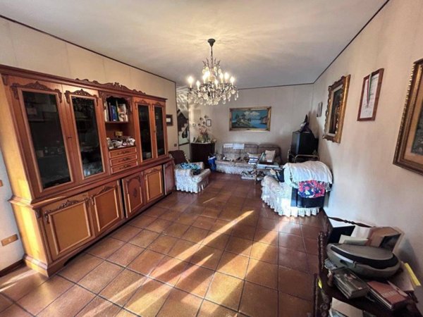 appartamento in vendita a Padova in zona Montà