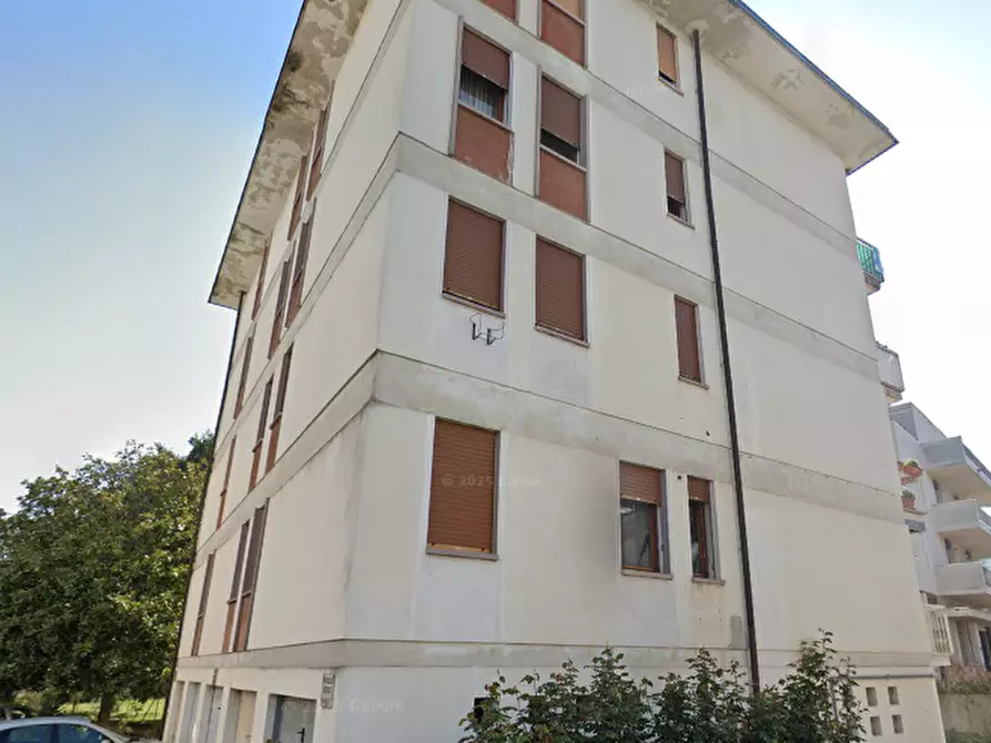 appartamento in vendita a Padova in zona Ponte di Brenta