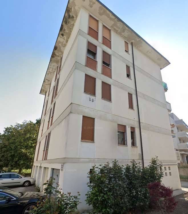 appartamento in vendita a Padova in zona Ponte di Brenta