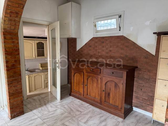 casa indipendente in vendita a Padova in zona Arcella