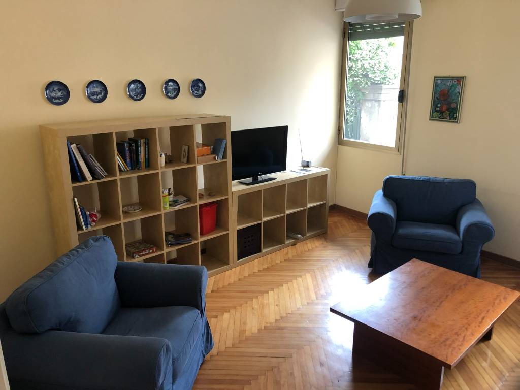 appartamento in vendita a Padova in zona Centro Storico