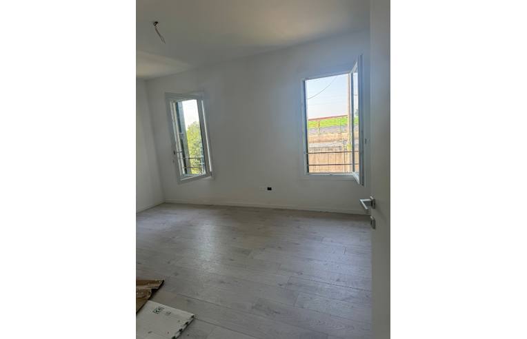 appartamento in vendita a Padova in zona Pontevigodarzere