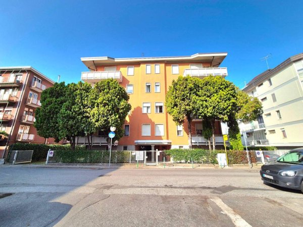 appartamento in vendita a Padova in zona Sant'Osvaldo / Santa Rita