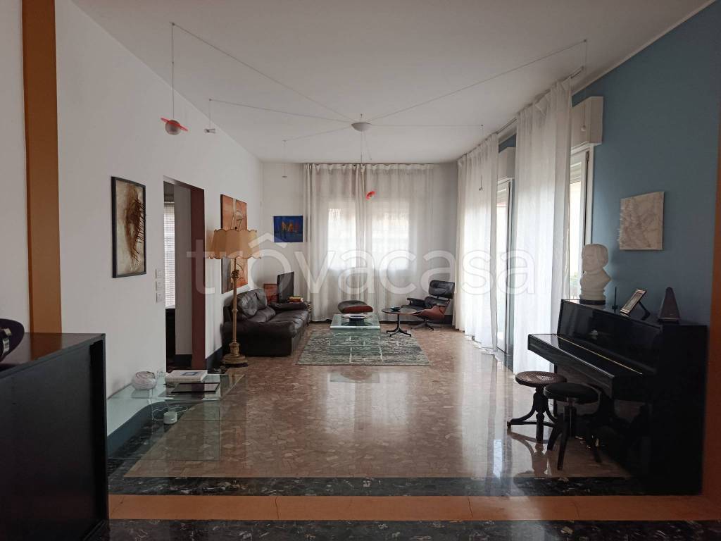 appartamento in vendita a Padova in zona Madonna Pellegrina