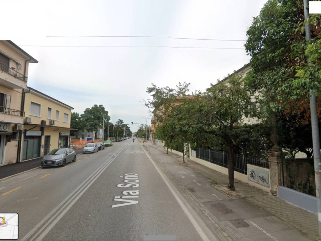appartamento in vendita a Padova in zona San Giuseppe