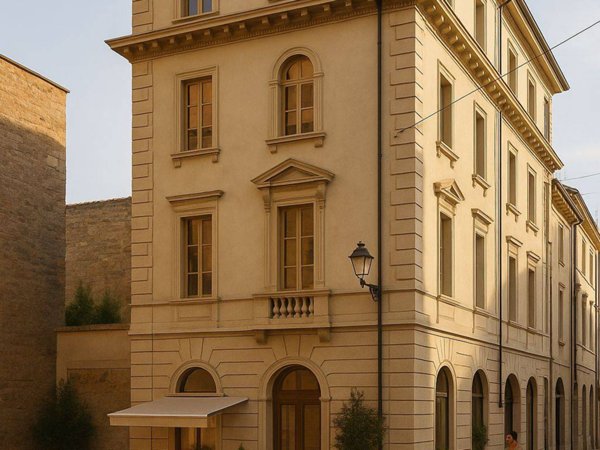 intera palazzina in vendita a Padova in zona Savonarola