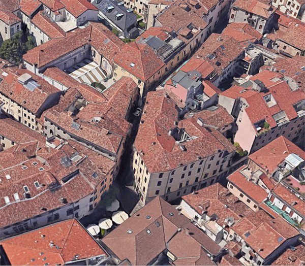 negozio in vendita a Padova