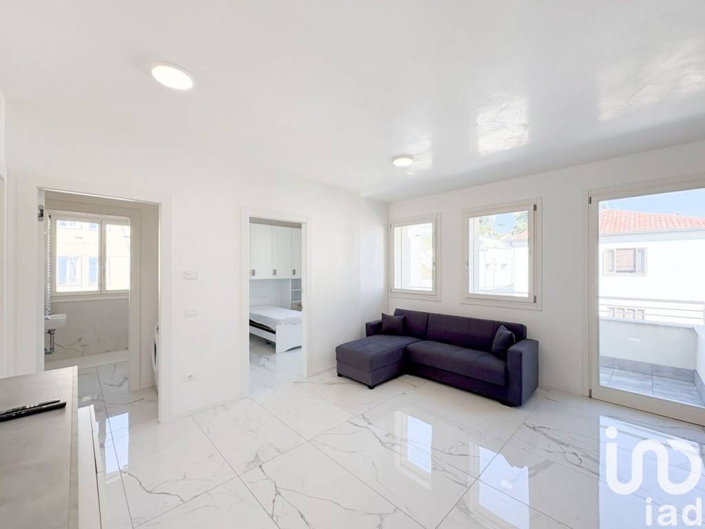 appartamento in vendita a Padova in zona Madonna Pellegrina