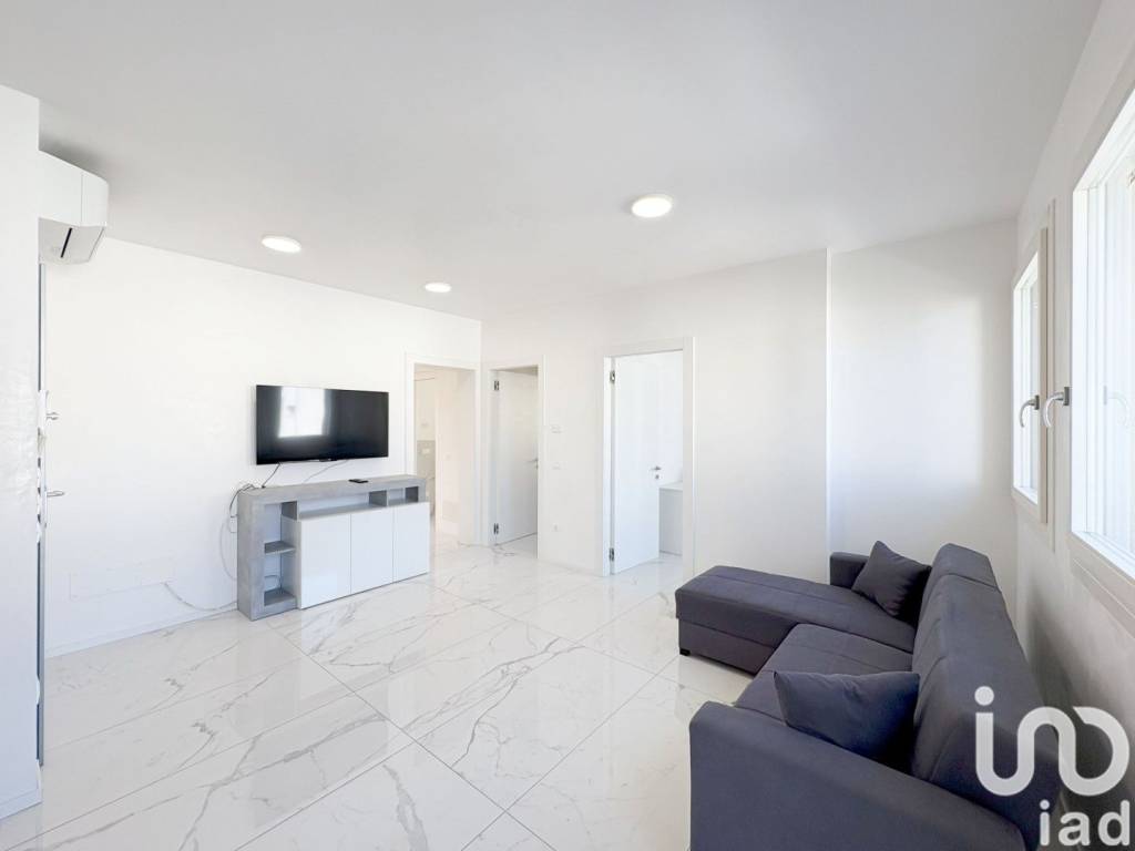 appartamento in vendita a Padova in zona Sacra Famiglia