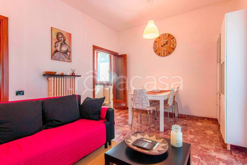 appartamento in vendita a Padova in zona Forcellini / Terranegra