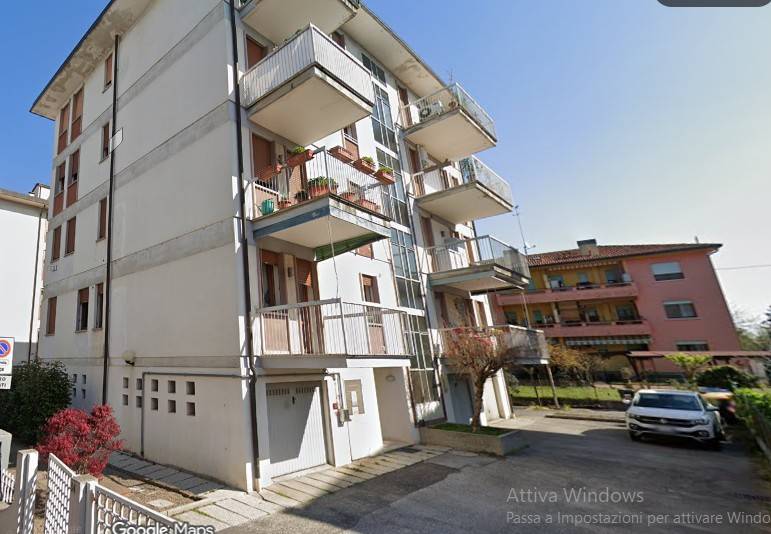 appartamento in vendita a Padova in zona Ponte di Brenta