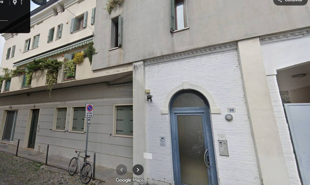 appartamento in vendita a Padova