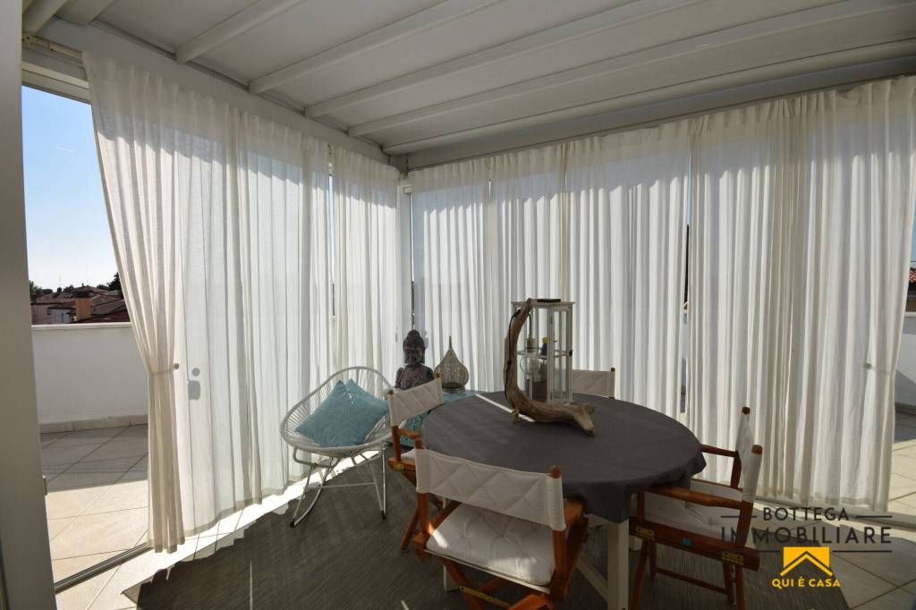 appartamento in vendita a Padova in zona Sant'Osvaldo / Santa Rita