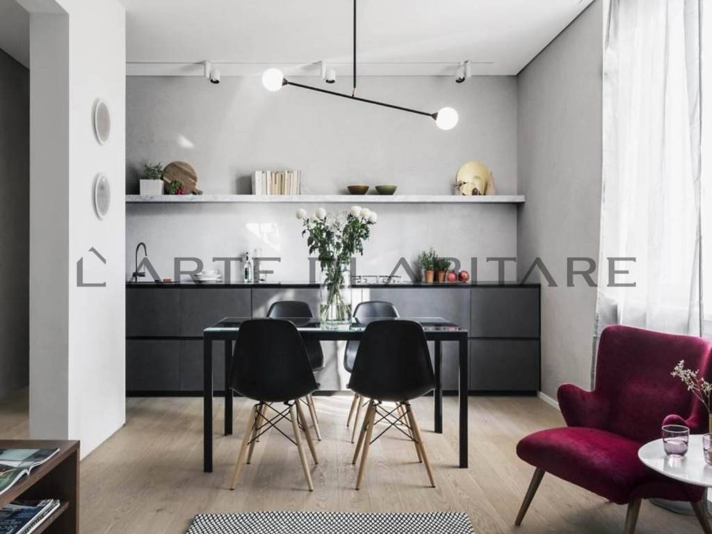 appartamento in vendita a Padova in zona Porta Trento