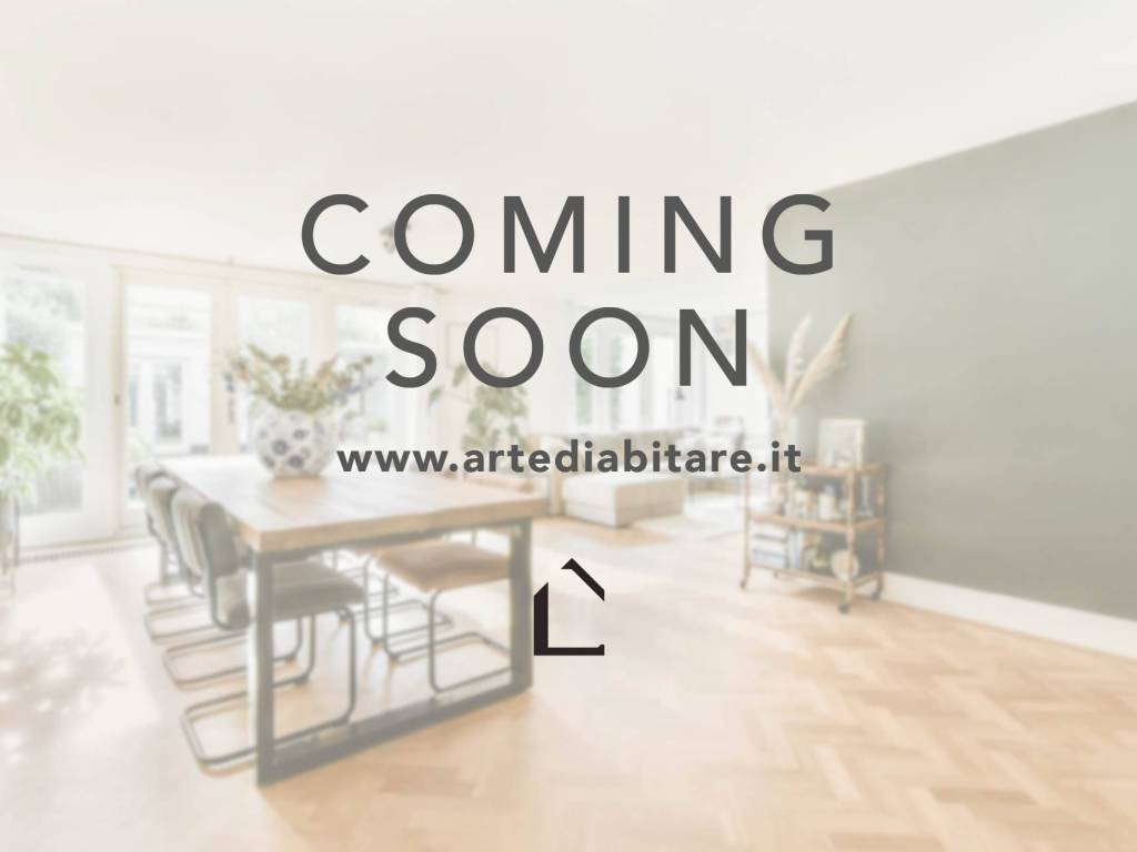 appartamento in vendita a Padova in zona Portello
