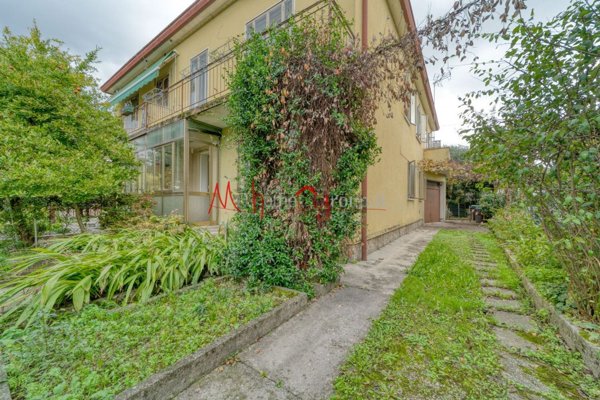 casa indipendente in vendita a Padova in zona Mandria