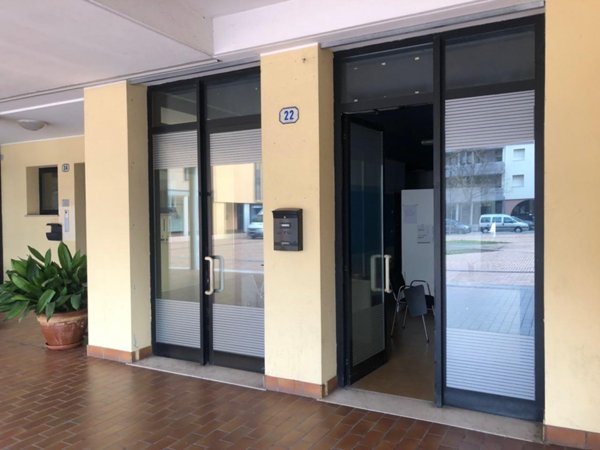 appartamento in vendita a Padova in zona Torre