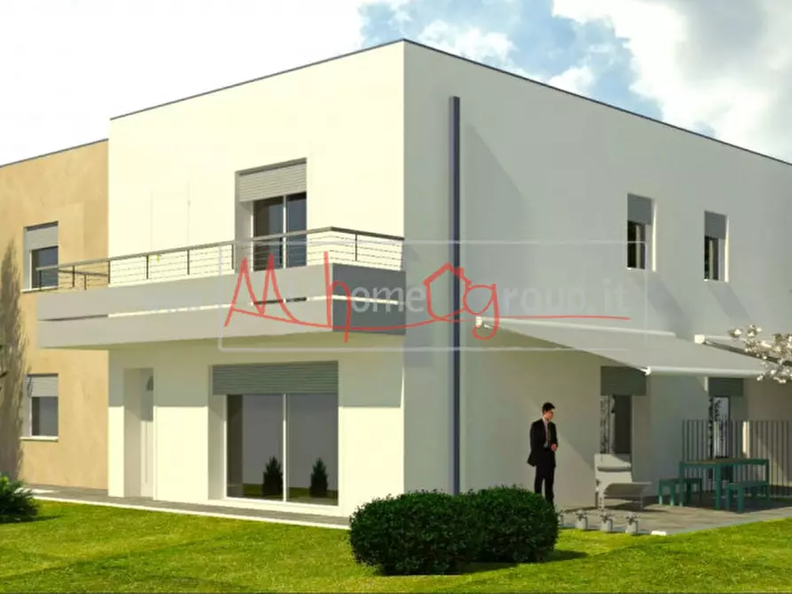 casa indipendente in vendita a Padova in zona Centro Storico