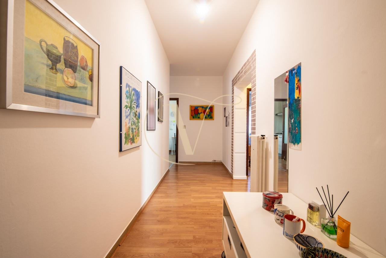 appartamento in vendita a Padova in zona Arcella