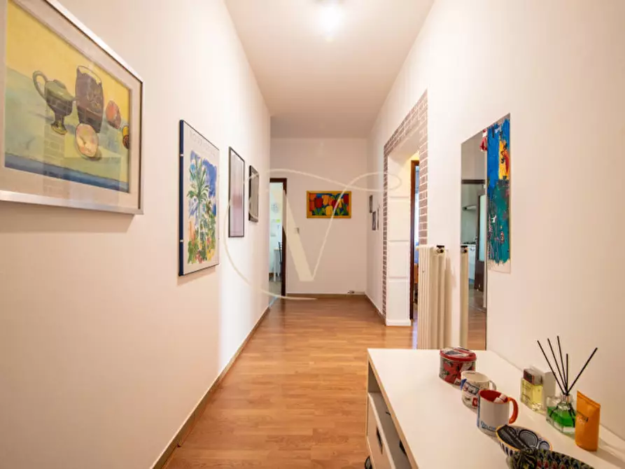 appartamento in vendita a Padova in zona Arcella