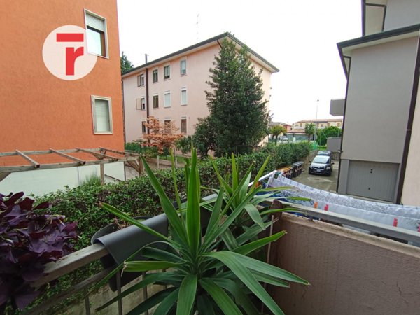 appartamento in vendita a Padova in zona San Carlo