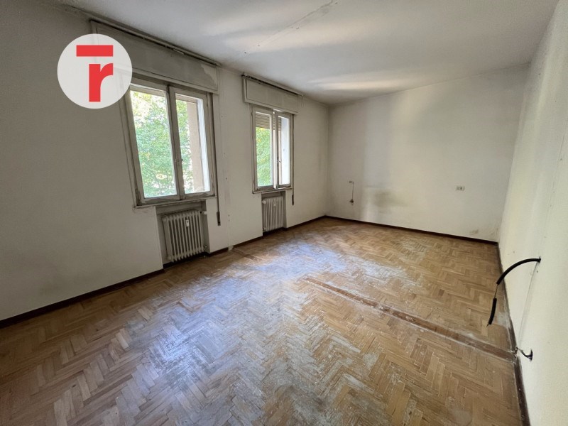 appartamento in vendita a Padova in zona San Carlo