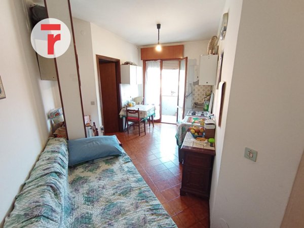appartamento in vendita a Padova in zona San Carlo