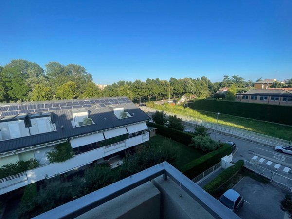 appartamento in vendita a Padova in zona San Giuseppe