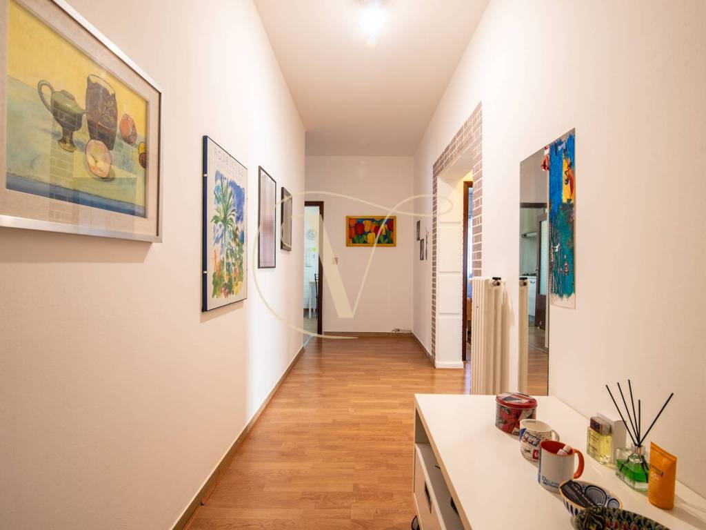 appartamento in vendita a Padova in zona Arcella