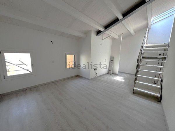 appartamento in vendita a Padova in zona Portello