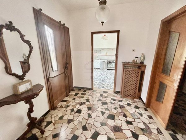 casa indipendente in vendita a Padova in zona Stanga